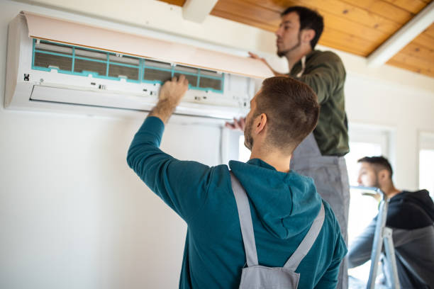  Cassville, WV HVAC Pros