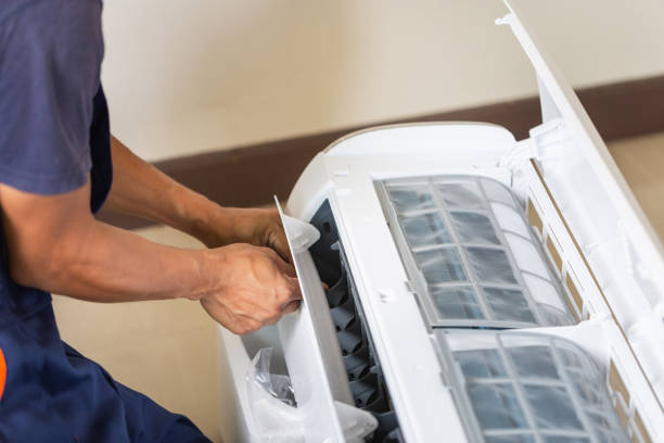 Best Energy-efficient HVAC Solutions in Cassville, WV