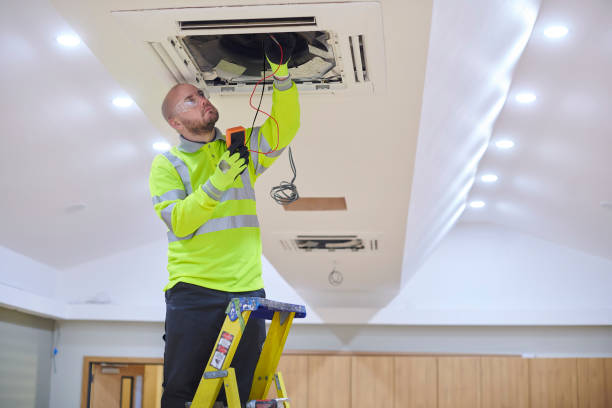 Best HVAC for Healthcare Facilities in Cassville, WV