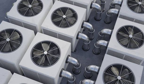 Best Seasonal HVAC Services in Cassville, WV