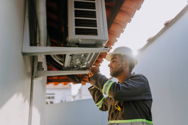 Best HVAC Retrofitting and Upgrading in Cassville, WV