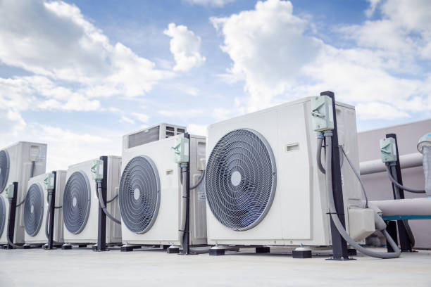 Best HVAC Supply and Distribution in Cassville, WV