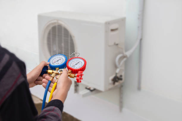 Best Thermostats and Smart Controls in Cassville, WV