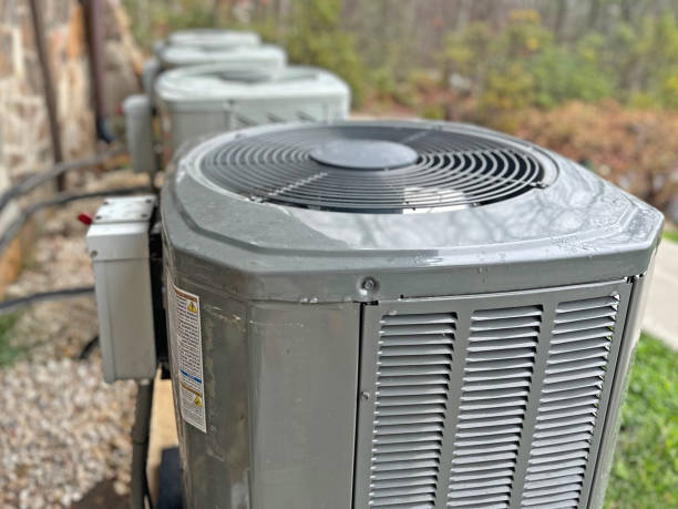 Best Emergency HVAC Services in Cassville, WV