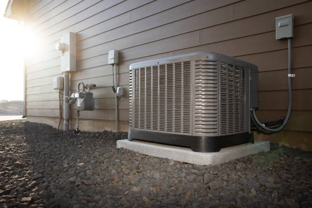 Best HVAC Equipment and Components in Cassville, WV